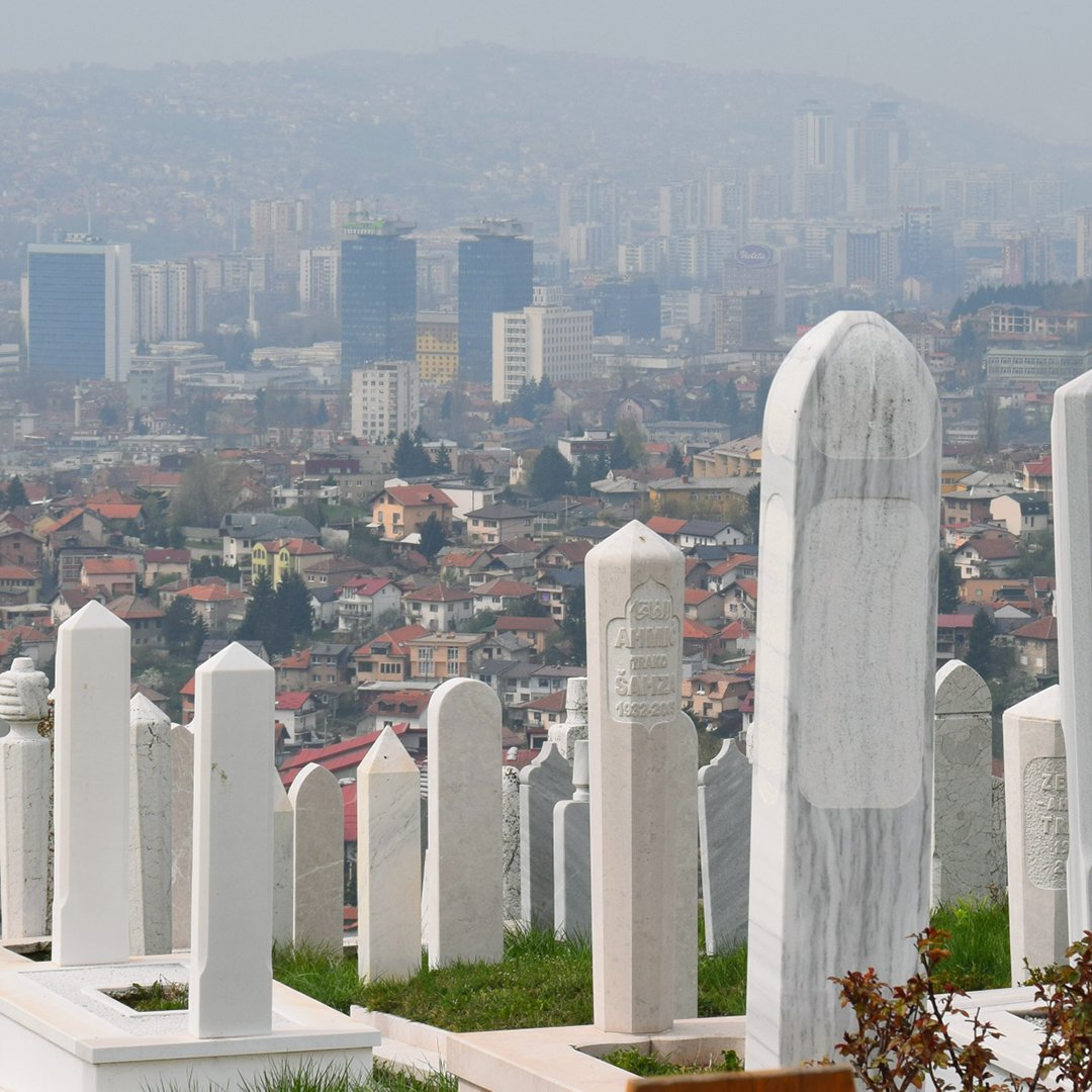assedio di Sarajevo