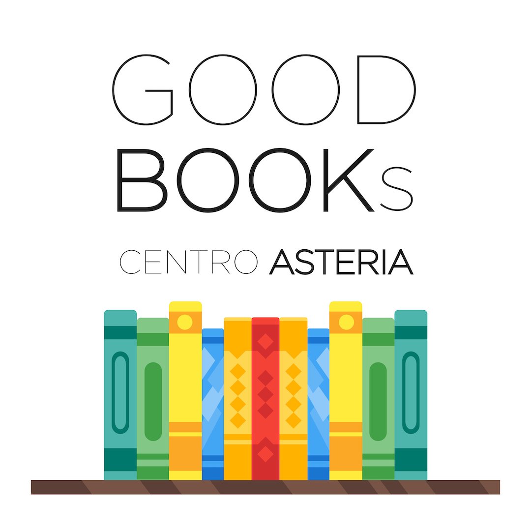 Good Books - centro Asteria