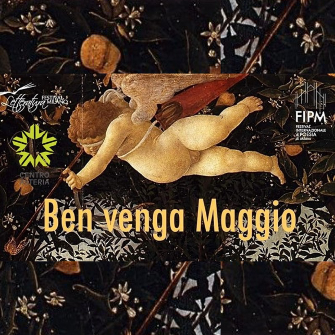 Festival Ben Venga Maggio